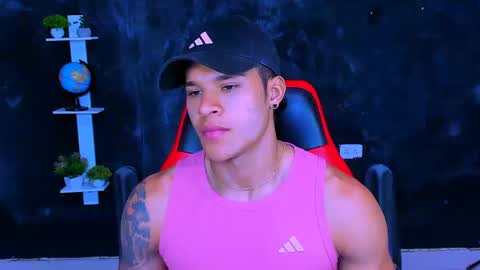 Snapshot of jacod_cock1 chatting on 09-23-25, 11:41 JACOD online show from 09-23-25, 11:41