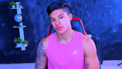 Snapshot of jacod_cock1 chatting on 09-25-25, 04:11 JACOD online show from 09-25-25, 04:11