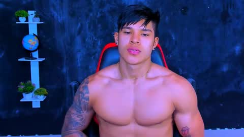 Snapshot of jacod_cock1 chatting on 09-28-25, 04:56 JACOD online show from 09-28-25, 04:56