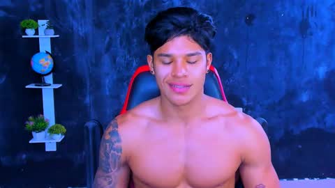 Snapshot of jacod_cock1 chatting on 10-02-25, 04:03 JACOD online show from 10-02-25, 04:03