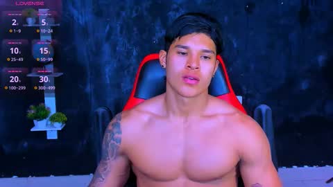 Snapshot of jacod_cock1 chatting on 10-03-25, 11:57 JACOD online show from 10-03-25, 11:57