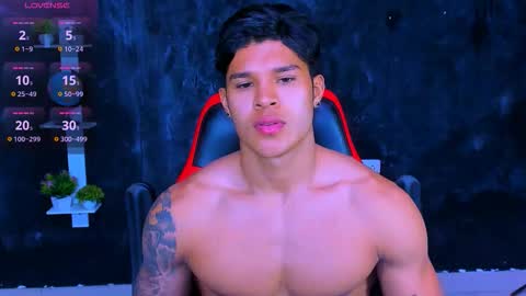 Snapshot of jacod_cock1 chatting on 10-04-25, 11:36 JACOD online show from 10-04-25, 11:36