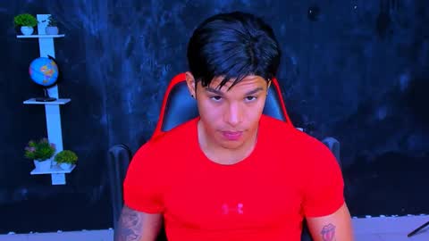 Snapshot of jacod_cock1 chatting on 10-05-25, 10:51 JACOD online show from 10-05-25, 10:51