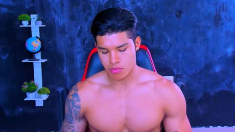 Snapshot of jacod_cock1 chatting on 10-10-25, 05:01 JACOD online show from 10-10-25, 05:01