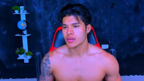 Snapshot of jacod_cock1 chatting on 10-12-25, 09:47 JACOD online show from 10-12-25, 09:47