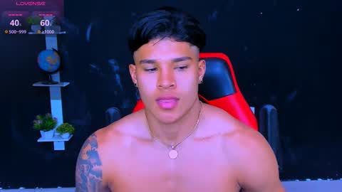 Snapshot of jacod_cock1 chatting on 10-17-25, 09:28 JACOD online show from 10-17-25, 09:28