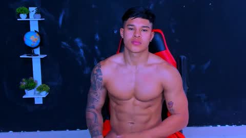 Snapshot of jacod_cock1 chatting on 10-22-25, 01:44 JACOD online show from 10-22-25, 01:44