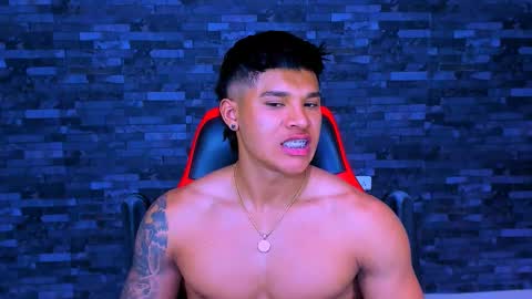 Snapshot of jacod_cock1 chatting on 10-29-25, 11:50 JACOD online show from 10-29-25, 11:50