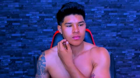 JACOD online show from 11-24-25, 04:29