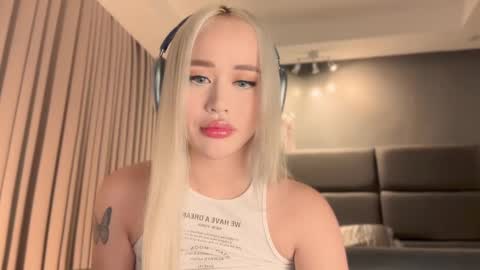 Snapshot of jacolandia chatting on 02-13-25, 07:03 jacolandia online show from 02-13-25, 07:03