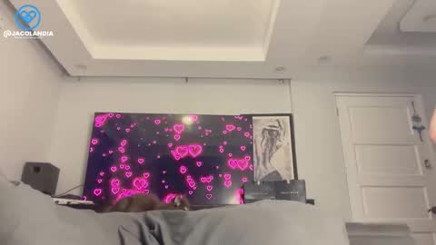 Snapshot of jacolandia chatting on 09-14-25, 07:46 jacolandia online show from 09-14-25, 07:46