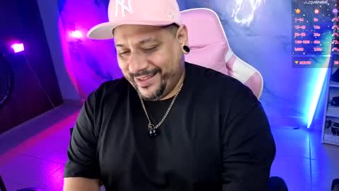 daddy sir master bear online show from 04-21-26, 01:42