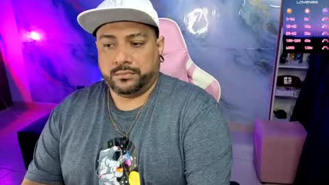 daddy sir master bear online show from 04-28-26, 01:26