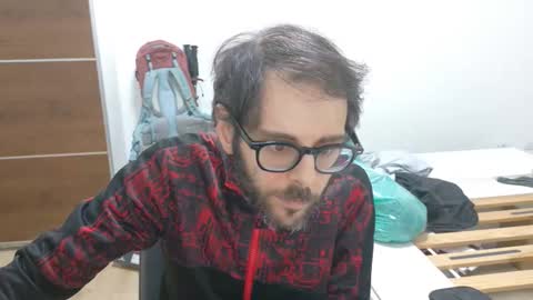 Jacopo90 online show from 03-13-26, 10:00