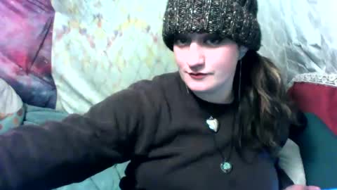 Jacqueline Stone online show from 01-21-25, 09:15