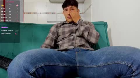 jacobo online show from 09-15-25, 01:44