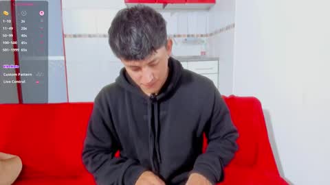 jacobo online show from 11-08-25, 11:10