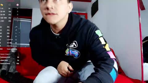 jacobo online show from 01-09-26, 12:08