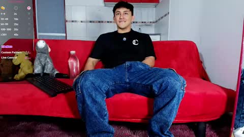 jacobo online show from 01-13-26, 01:27