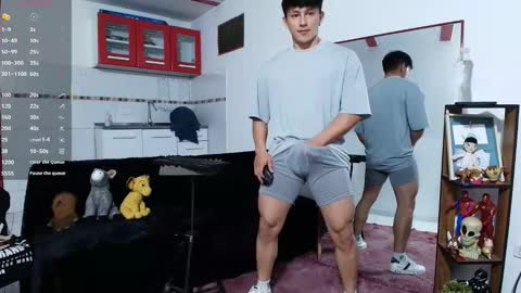 jacobo online show from 03-16-26, 03:38