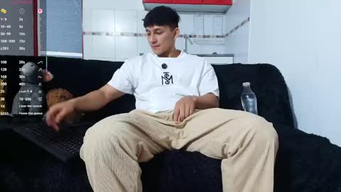 jacobo online show from 04-23-26, 02:41