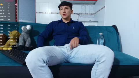 jacobo online show from 04-24-26, 01:35