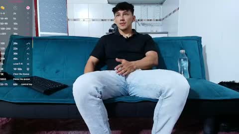 Snapshot of jacques_cardiet chatting on 05-12-26, 01:52 jacobo online show from 05-12-26, 01:52