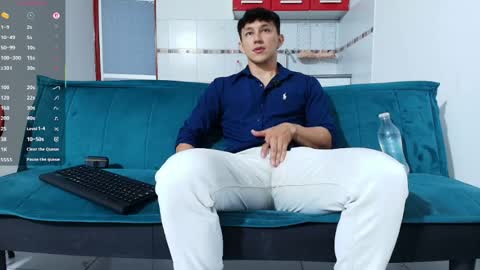 jacobo online show from 07-20-26, 04:31