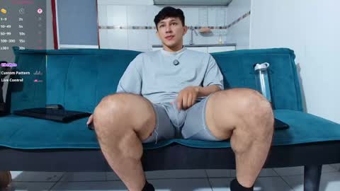 jacobo online show from 07-23-26, 01:42