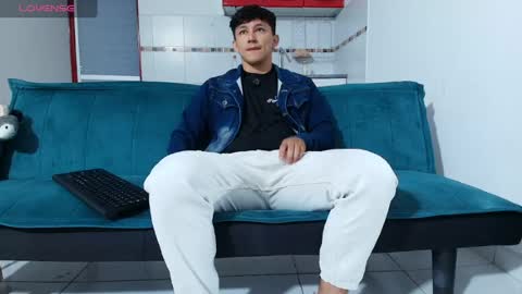 jacobo online show from 07-24-26, 11:19