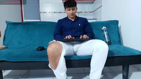 jacobo online show from 07-27-26, 01:51