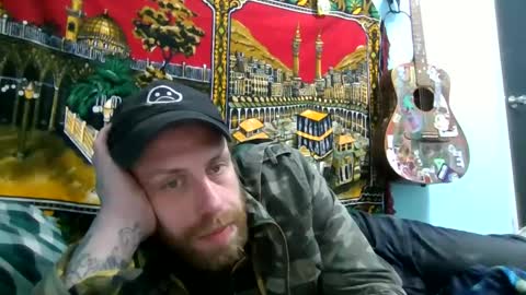 vincentlove online show from 01-07-25, 10:11