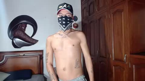 Snapshot of jacson_smith chatting on 01-16-25, 12:53 Jacson online show from 01-16-25, 12:53