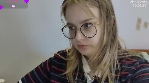 jacywinslat online show from 02-10-26, 11:14