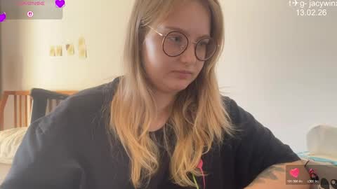 jacywinslat online show from 02-13-26, 08:54