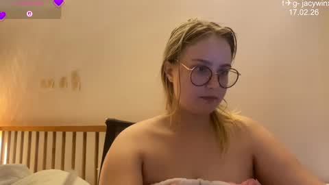 jacywinslat online show from 02-17-26, 11:07