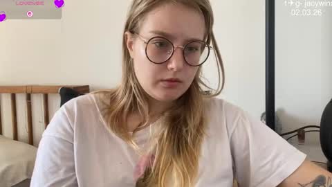 jacywinslat online show from 03-02-26, 07:59