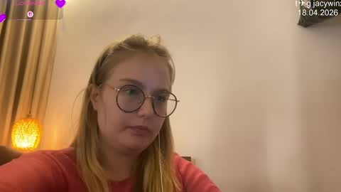 jacywinslat online show from 04-18-26, 07:58