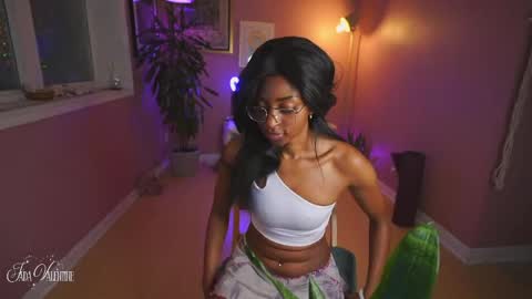 Jada online show from 03-23-26, 12:03