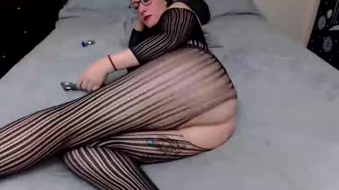 JadaCoxxx online show from 01-21-25, 05:16