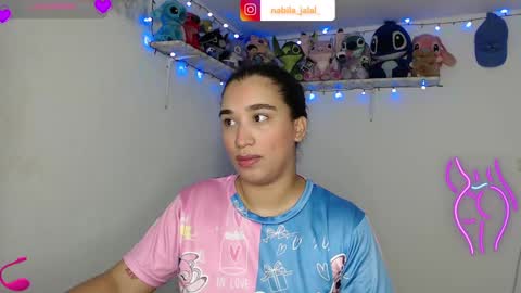 JADDE LUXY online show from 12-23-24, 05:49