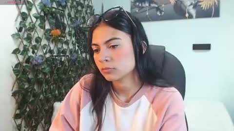 jade_aitana online show from 07-04-26, 08:15