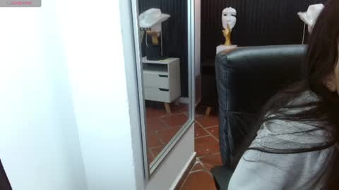 jade_aitana online show from 07-13-26, 11:57