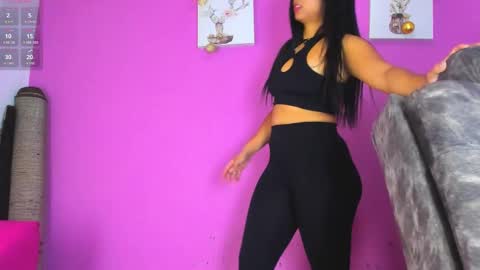  Jade Brunete  online show from 03-01-25, 09:04