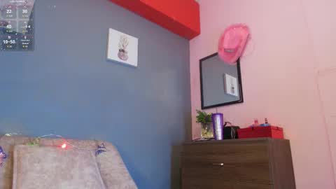  Jade Brunete  online show from 03-09-26, 08:24