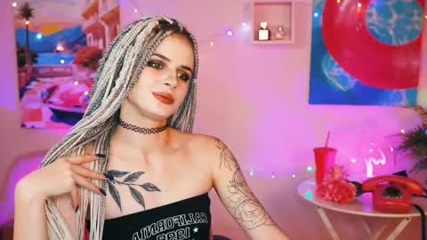 jade_castle online show from 12-16-24, 07:32