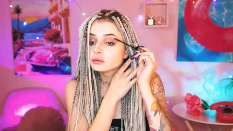 jade_castle online show from 12-20-24, 01:25