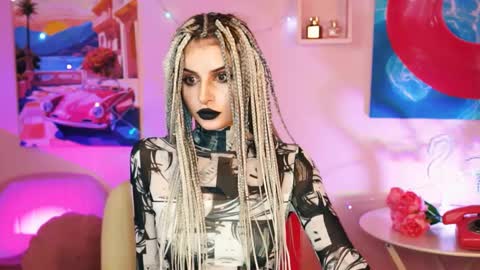 jade_castle online show from 12-20-24, 07:55