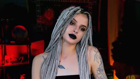 jade_castle online show from 12-24-24, 06:28