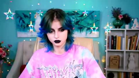 jade_castle online show from 12-28-24, 02:33